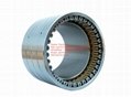 FCD5678275(314719C 527104) 280mmx390mmx275mm four row cylindrical roller bearing 2