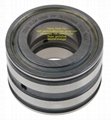 SL045006-PP 30mmx55mmx34mm double row full complement cylindrical roller bearing 4