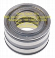 SL045006-PP 30mmx55mmx34mm double row full complement cylindrical roller bearing