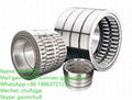 820RX3264 820mmx1130mmx800mm timken four-row cylindrical roller bearing