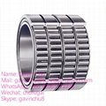 900RX3444 900mmx1200mmx840mm four-row cylindrical roller radial bearings 2