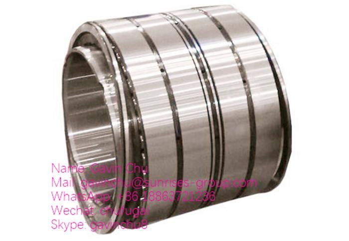 900RX3444 900mmx1200mmx840mm four-row cylindrical roller radial bearings 5