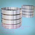 900RX3444 900mmx1200mmx840mm four-row cylindrical roller radial bearings 3