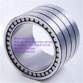 280RYL1782 280mmx390mmx275mm four-row cylindrical roller radial bearings 2
