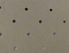 perforated kraft paper