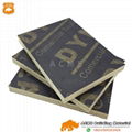 cheap price film faced plywood high quality for construction