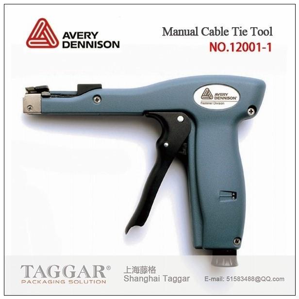 Avery Dennison Manual Cable Tie Tool 120011 120011 (China Trading