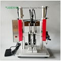 Pneumatic pins fastener machine, tagging machine for towels，socks 1