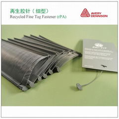 ECO Tag Fastener(recycled)