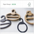 J hook,paper hook,paper hook fastener, paper hanger, FSC certified
