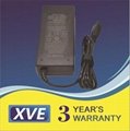 鋰電池充電器 3C認証充電器 21V充電器 2