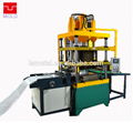 300*300 full auto ceiling panel machine 