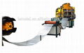 300*300 full auto ceiling panel machine  5