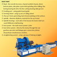 full automatic ceiling machine  2