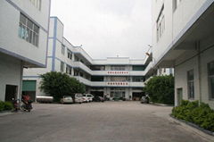 Guangzhou Mingtai Industries Co., Ltd.