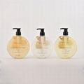 Golden Foils Body Wash 1