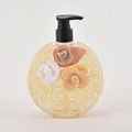 Golden Foils Body Wash 2