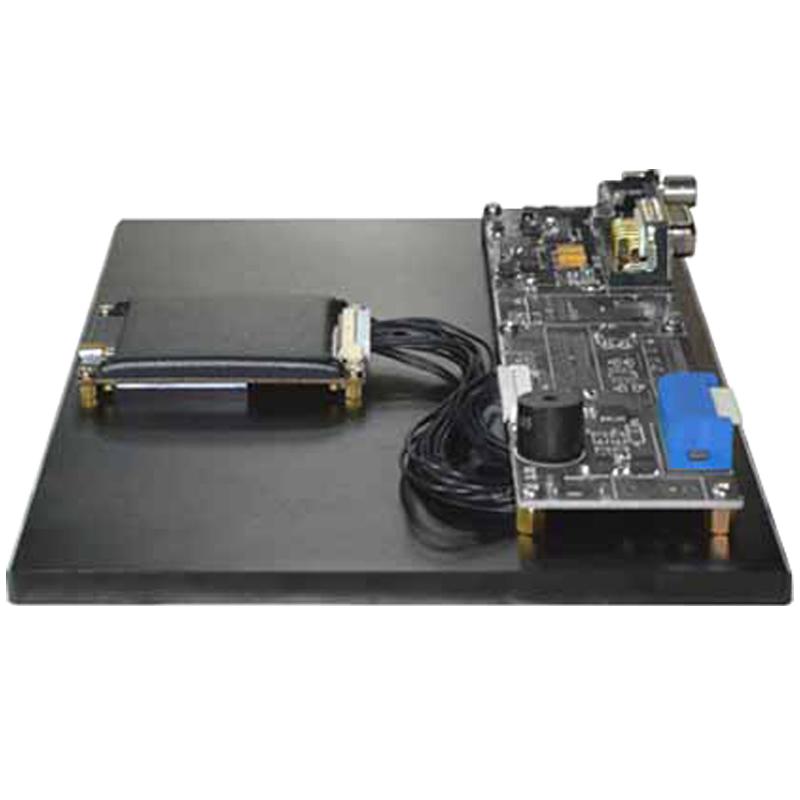 超高频RFID读写器模块，R2000嵌入式模块 4