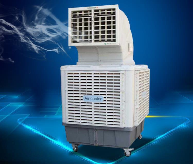 China best adiabatic dry air coolers supplier