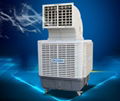 China best adiabatic dry air coolers