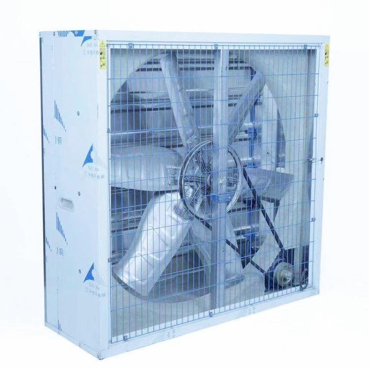 Best Selling Products Galvanized Negative Pressure Fan Ventilation Cooling Fan F