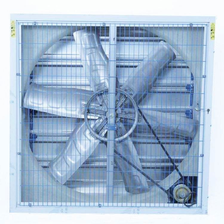 Best Selling Products Galvanized Negative Pressure Fan Ventilation Cooling Fan F 3