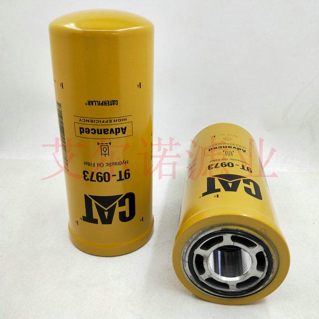 9T-0973卡特发电机组变速箱滤清器 4