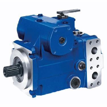 Rexroth A4VTG Series Axial Piston Pumps