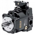 Parker PV series axial piston pump