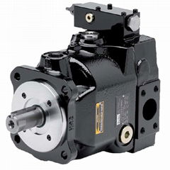 Parker PV series axial piston pump