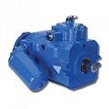 Eaton HPV Series Variable Piston Pumps