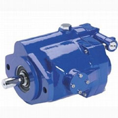 Vickers PVB Series Variable Piston Pumps