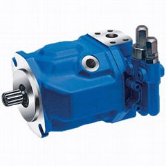 Rexroth A10VSO Series 31 Variable Piston Pumps