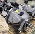 Rexroth A10VSO Series 31 Variable Piston Pumps 3