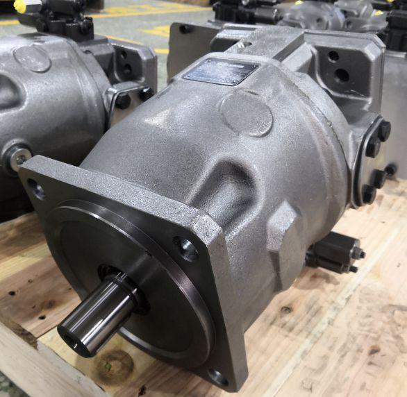 Rexroth A10VSO Series 32 Variable Piston Pump 3