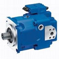 Rexroth A11VO Series Variable Piston