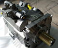 Rexroth A15VSO Series Variable Piston Pumps 2
