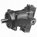 Rexroth A7VO (LO) series variable pumps