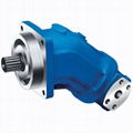 Rexroth A2FO Series Quantitative Plunger Pumps