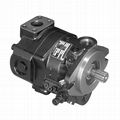 Parker PAVC Series Variable Piston Pumps