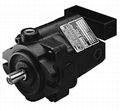 Parker PAV6.3 and PAV10 Series Axial Piston Pumps 1