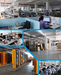 Shenzhen ExcelSoo Technology Co., Ltd. Shenzhen ExcelSoo Technology Co., Ltd.