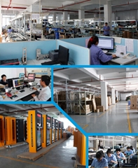 Shenzhen ExcelSoo Technology Co., Ltd.