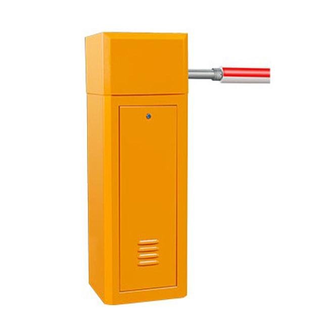 100% Duty Cycle Remote Control Automatic High Speed Boom Barrier Gate for Highwa