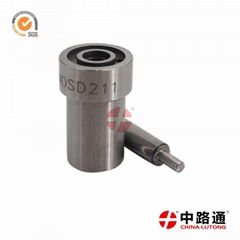 Car pump nozzle DN0SD211/0 434 250 009 High Quality Nozzle