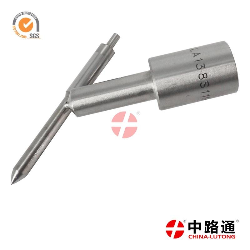CAT Pencil Fuel Injector Nozzle 4W7018 DLLA138S1191/0 433 271 521 Fuel Injection 3