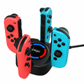 switch  joy-con 精靈四充 3