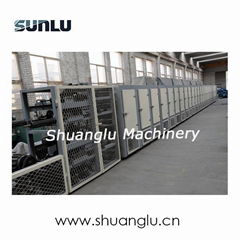 Welding Electrode Production Line For Welding Electrode AWS E7018 E6013 