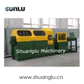 Welding electrodes making machine 