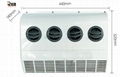 24V air conditioner